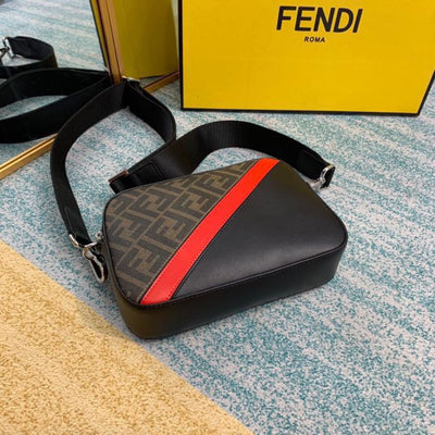 FEN Messenger Bag