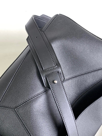 LO Puzzle Bag