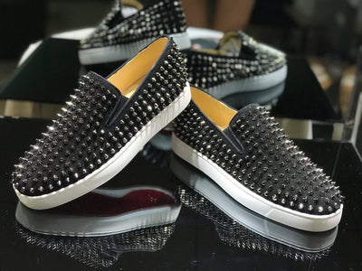 Sneakers & Shoes