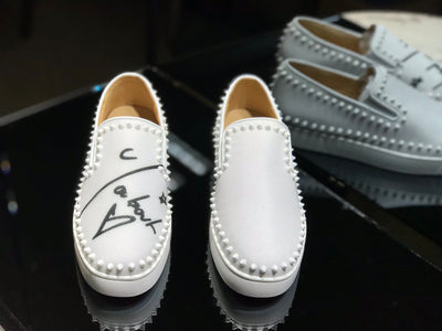 Sneakers & Shoes