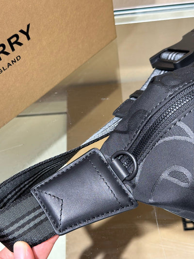 BURB Cross Body Bag