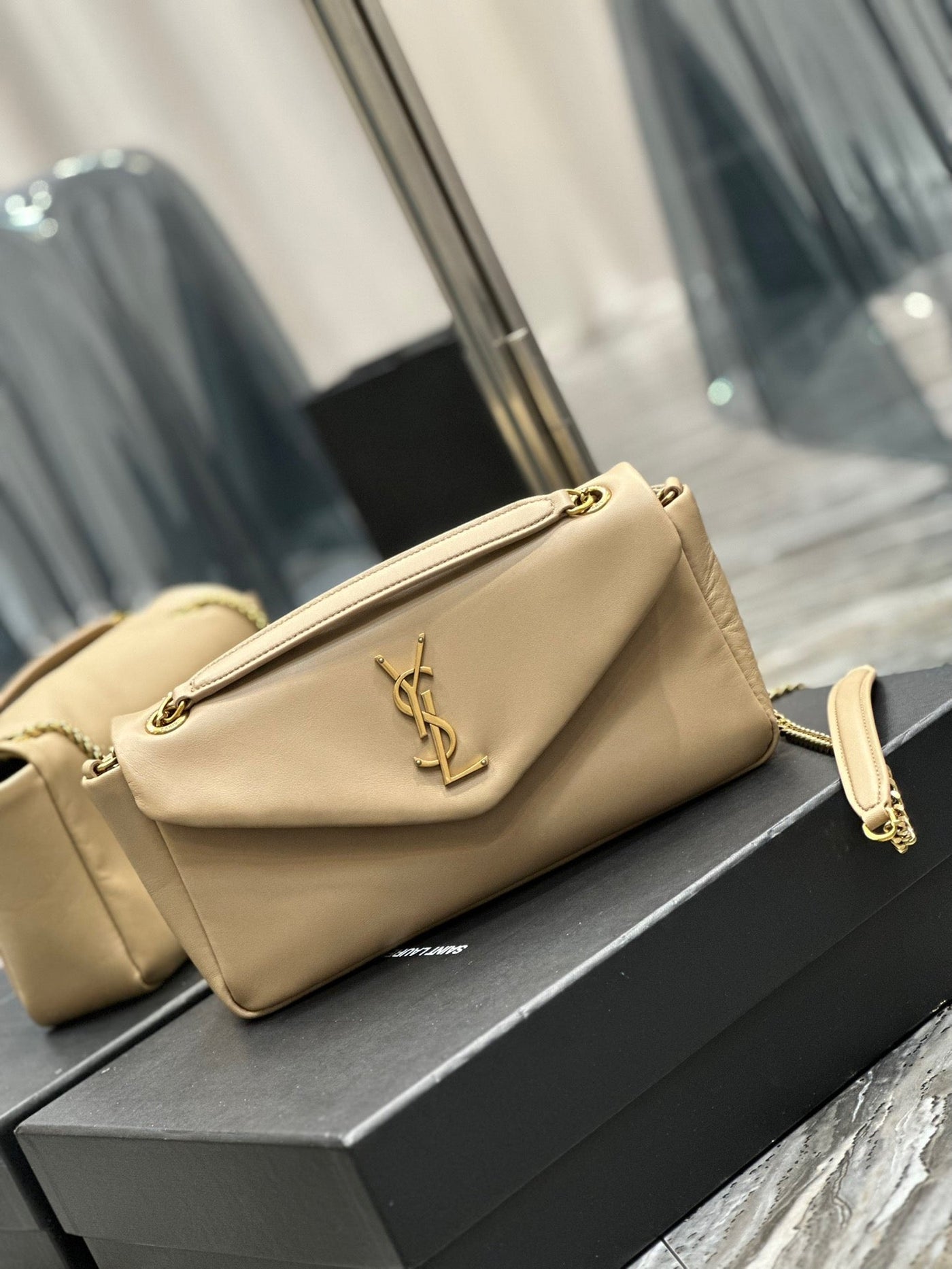 YLS Calypso