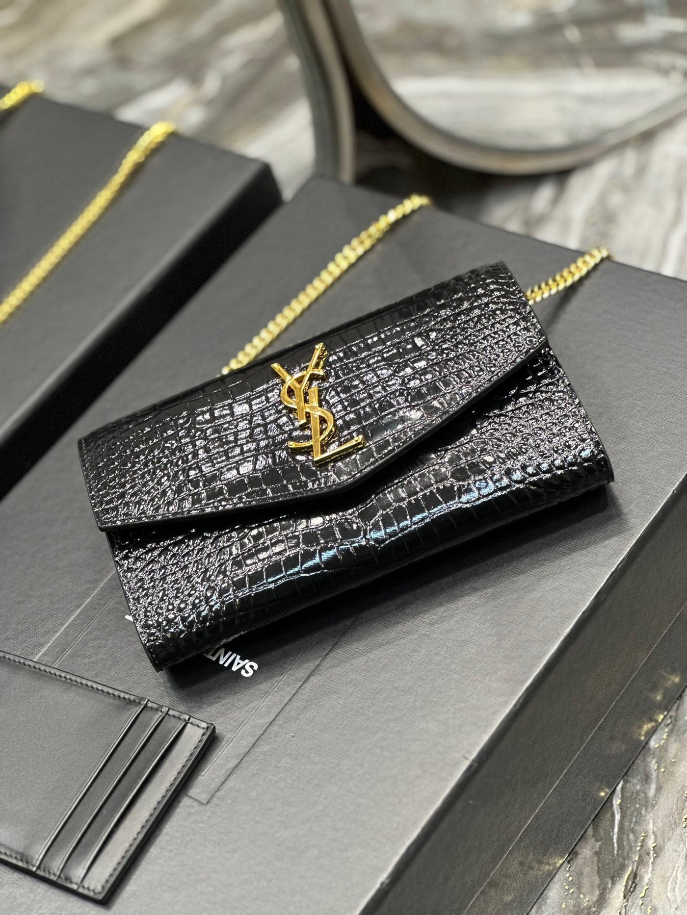 YLS Envelope