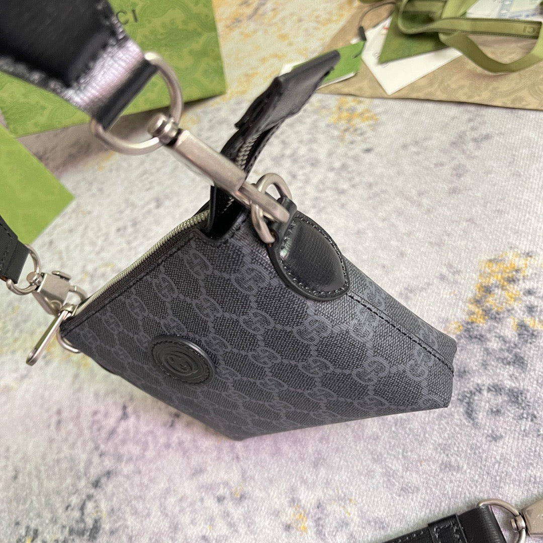 GUC Messenger Bag