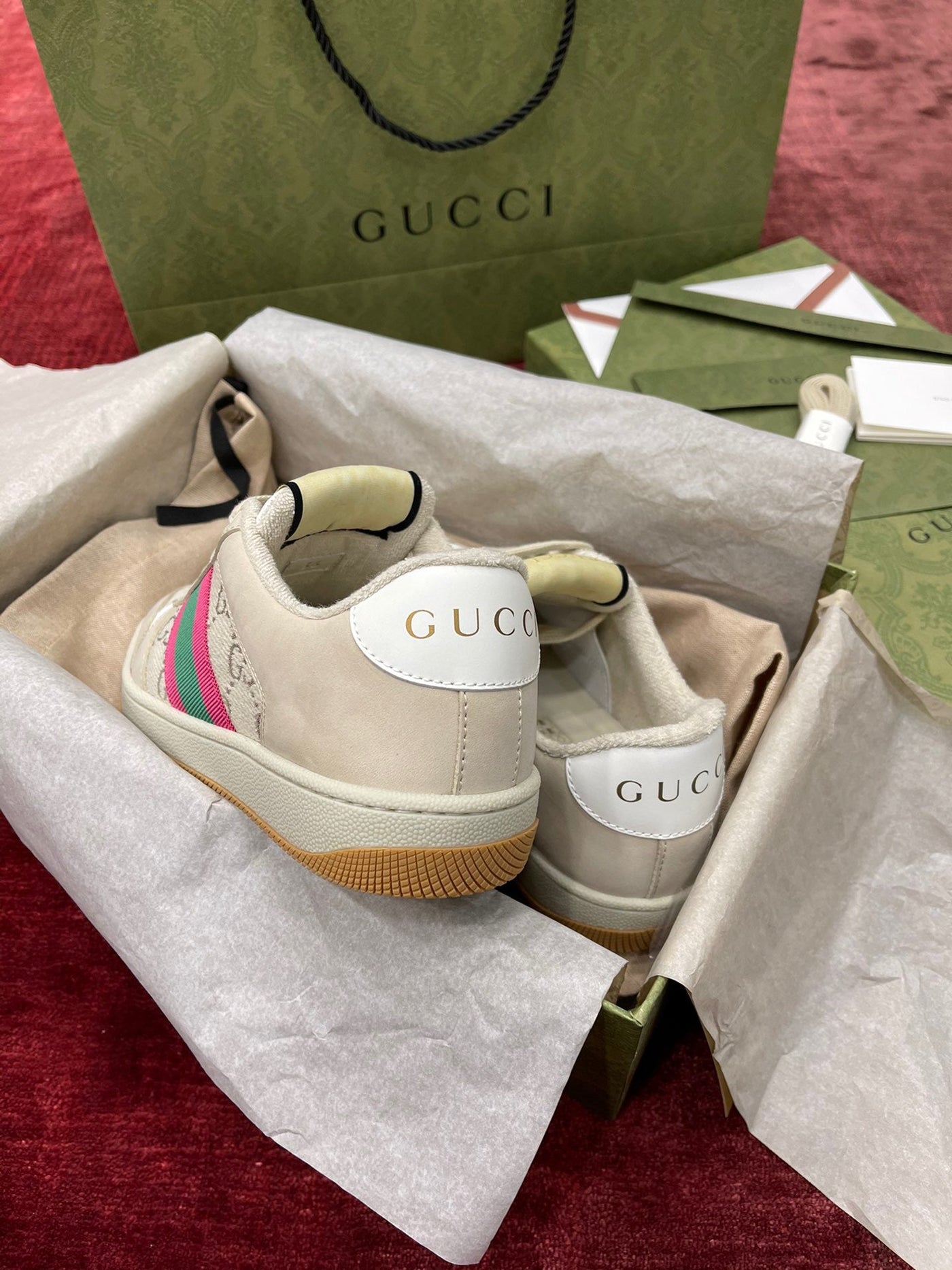 Sneakers & Shoes