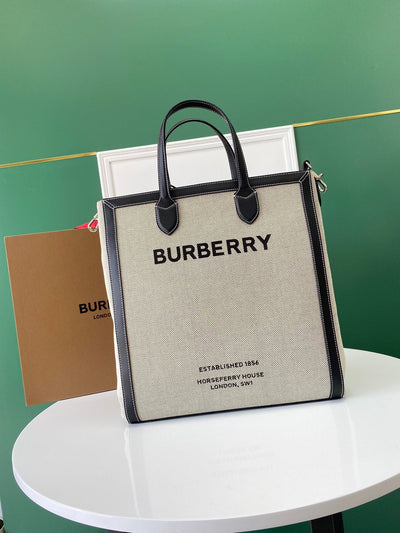 BURB Briefcases