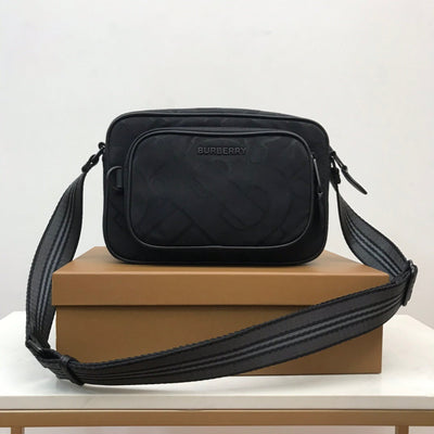 BURB Messenger Bag