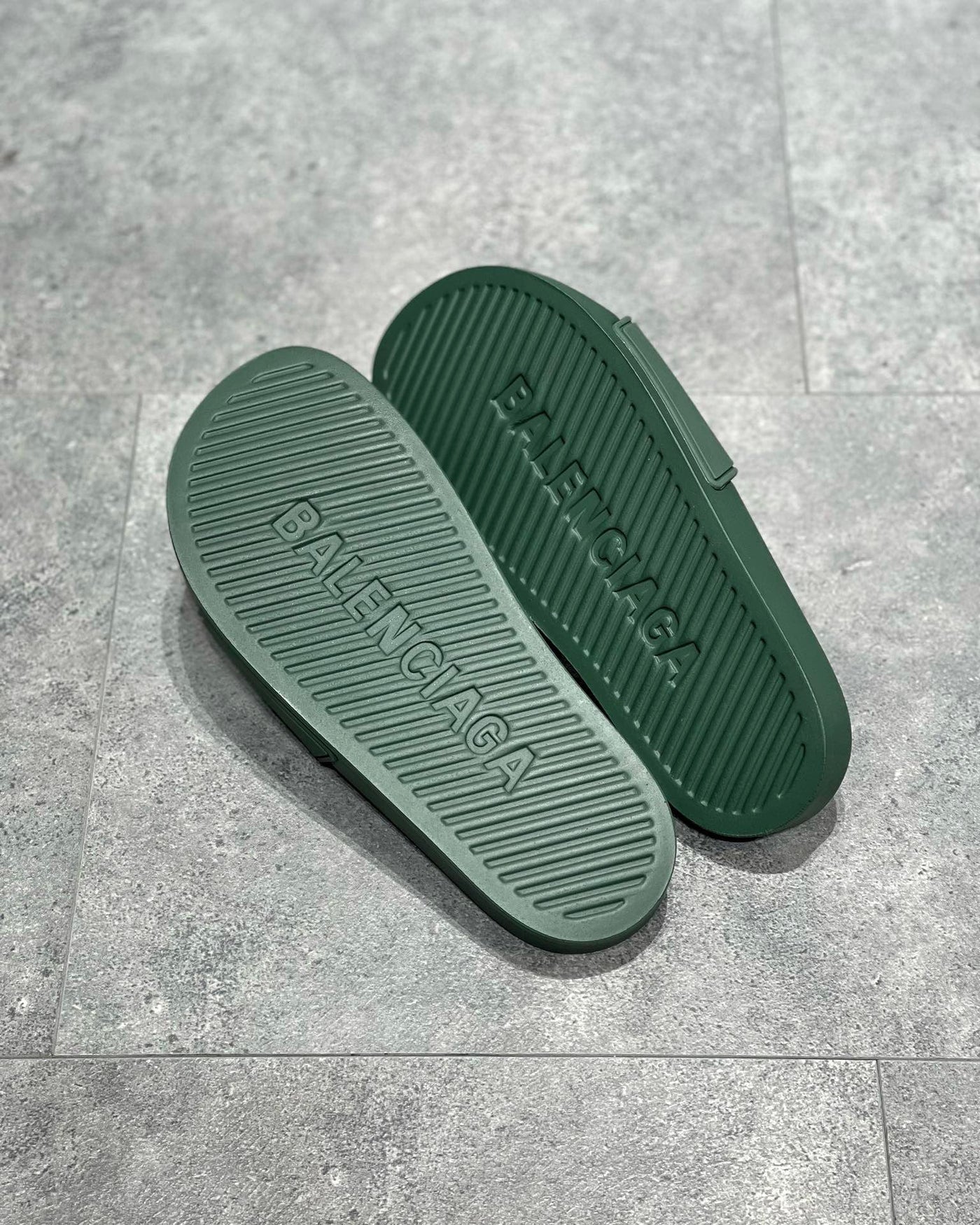 BLCG sandal