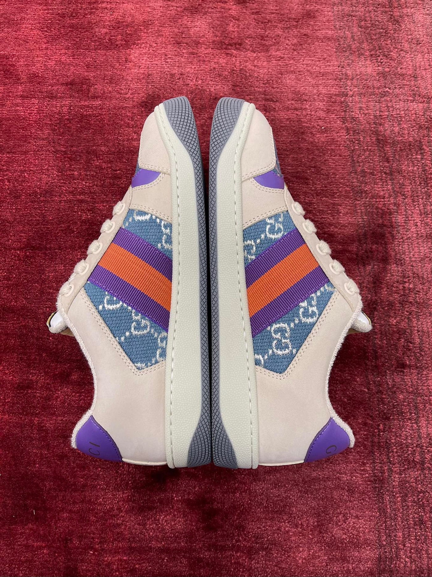 Sneakers & Shoes