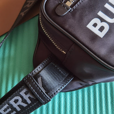 BURB Cross Body Bag