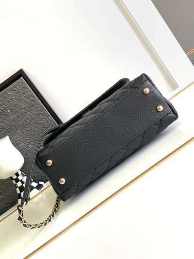 CHA Coco Handle (23cm)