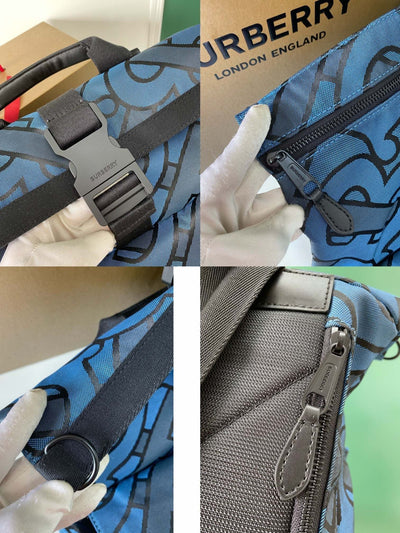 BURB Backpack