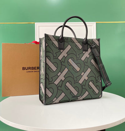 BURB Briefcases