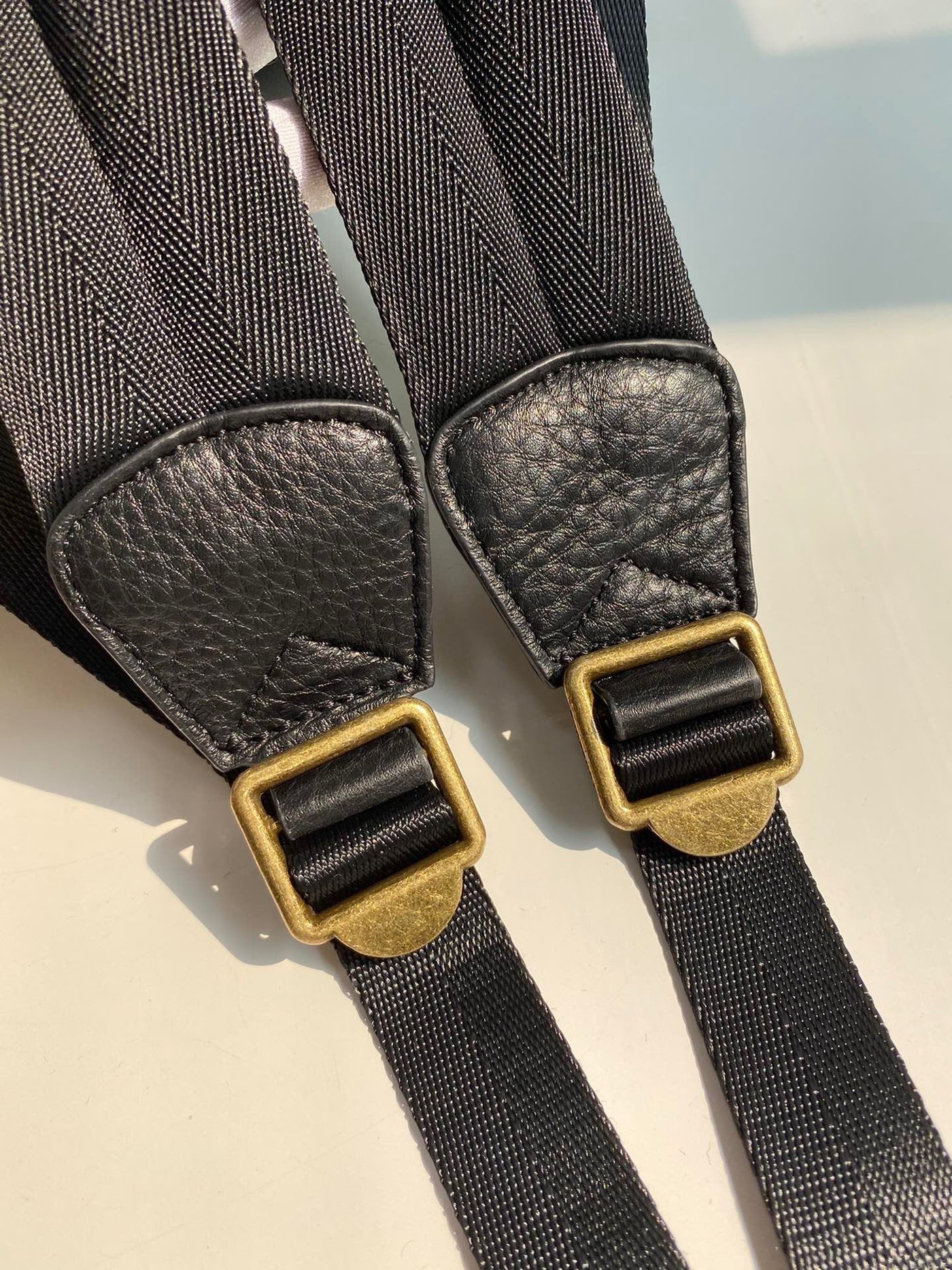 BURB Backpack
