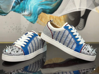 Sneakers & Shoes