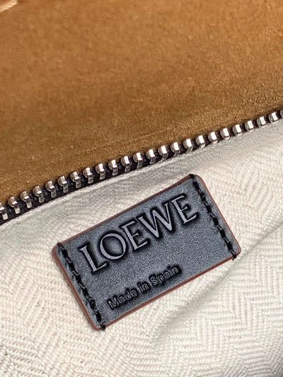 LO Puzzle Bag