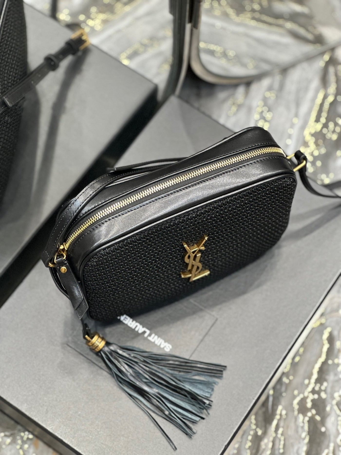 YLS Lou Sling