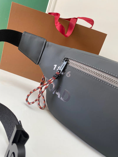 BURB Cross Body Bag