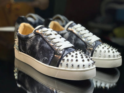 Sneakers & Shoes