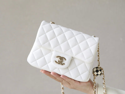 CHA Mini Flap