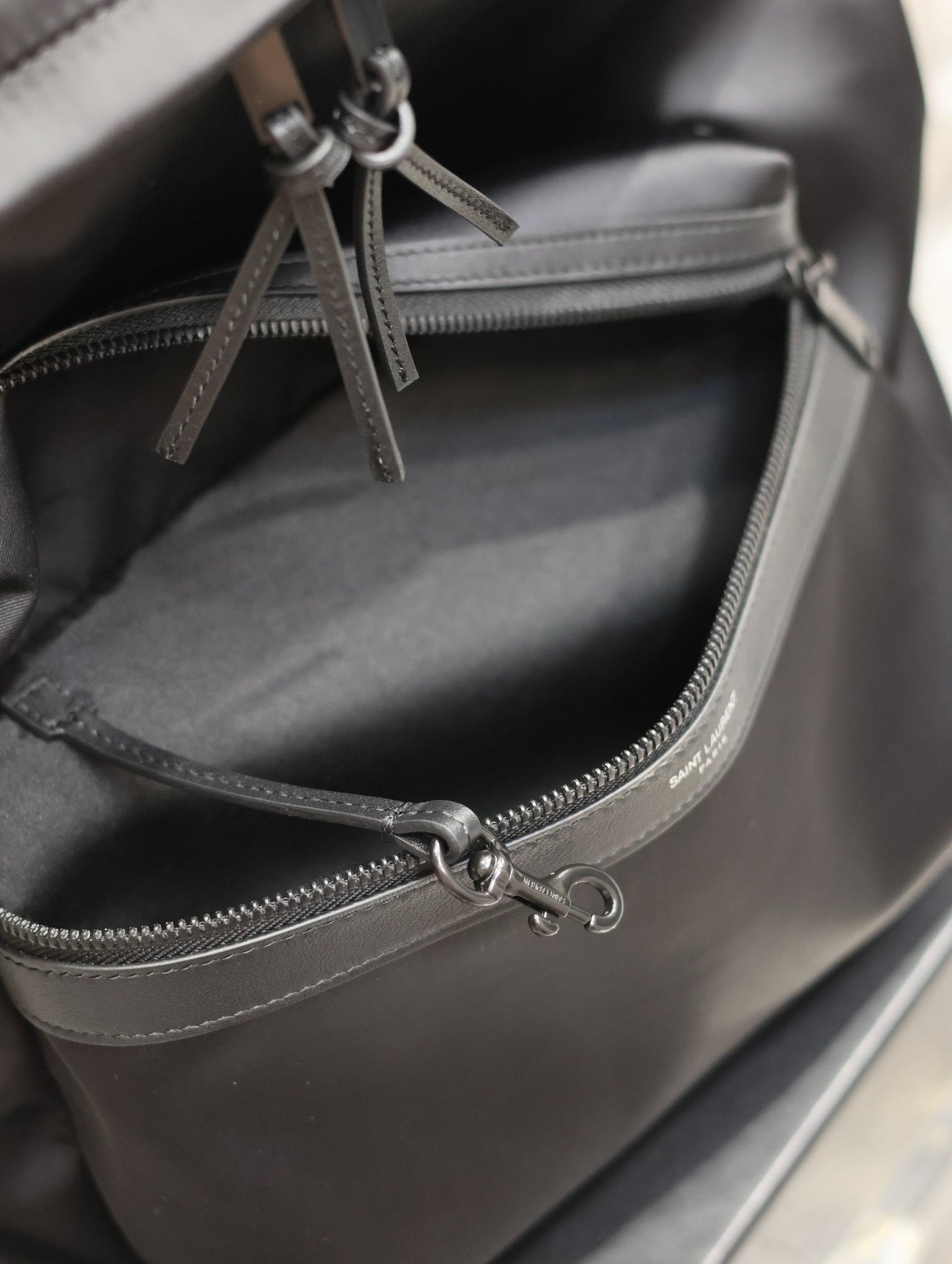 YLS Backpack