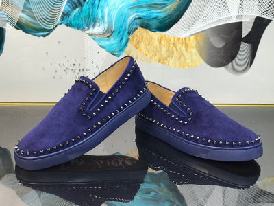 Sneakers & Shoes