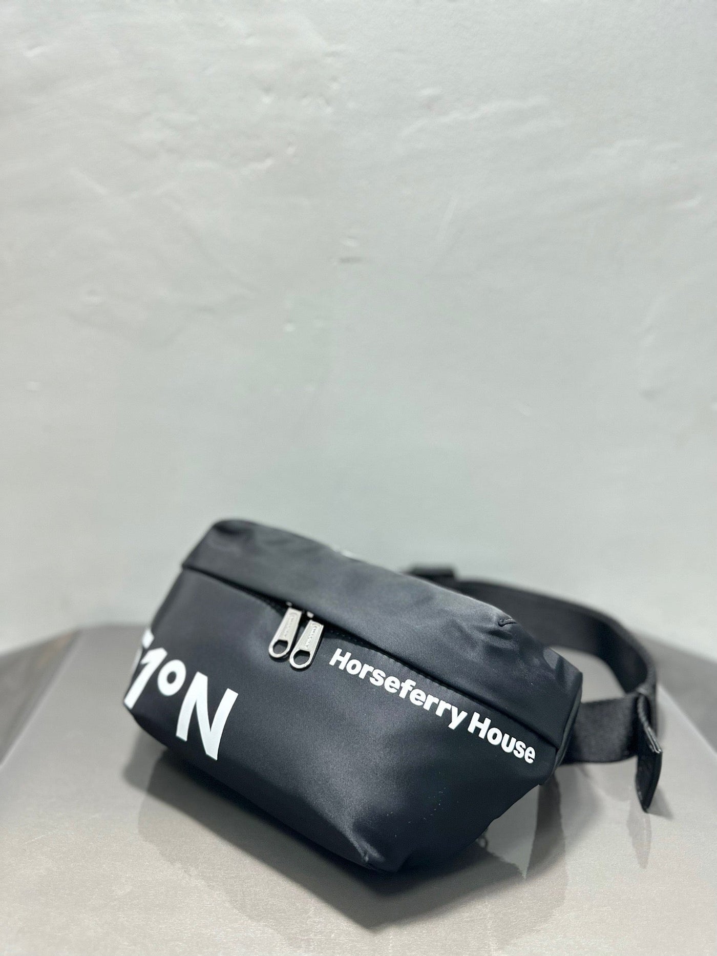 BURB Cross Body Bag