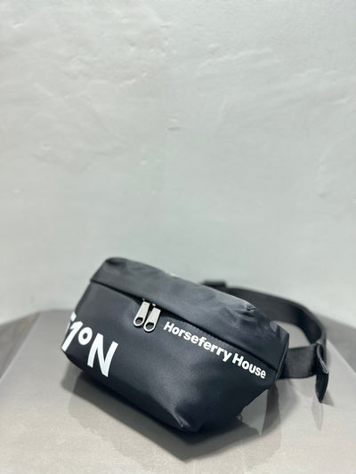 BURB Cross Body Bag