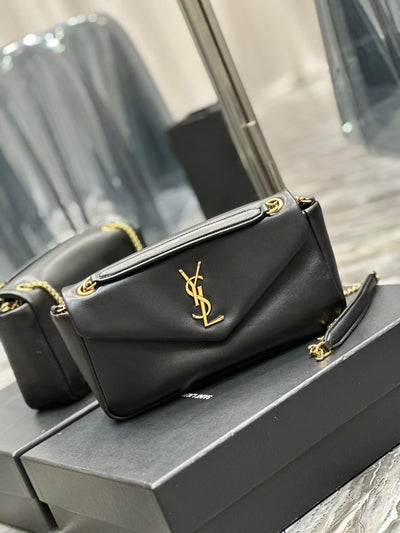 YLS Calypso