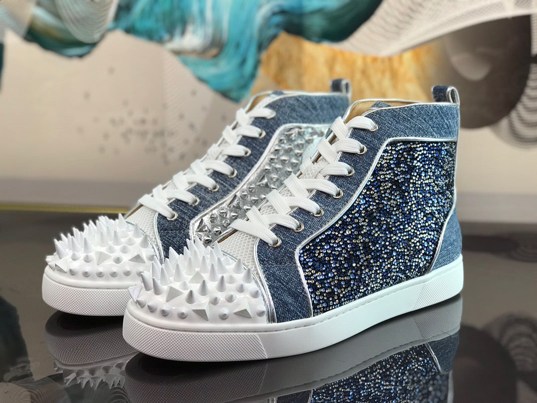Sneakers & Shoes