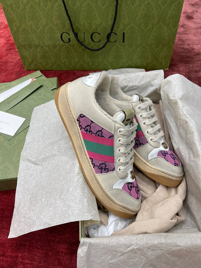 Sneakers & Shoes