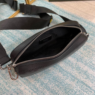 FEN Messenger Bag