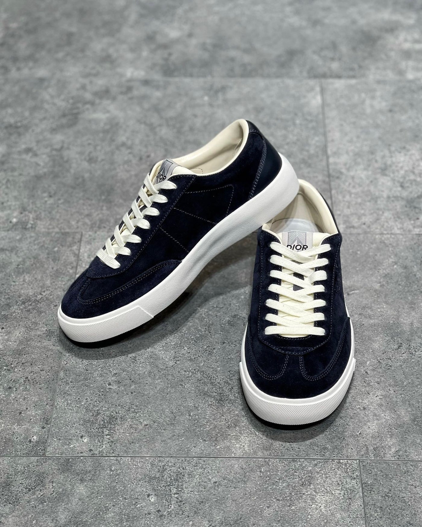 DIO Sneakers