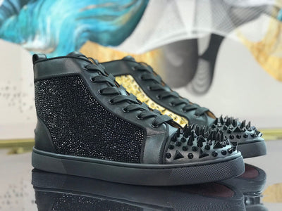 Sneakers & Shoes