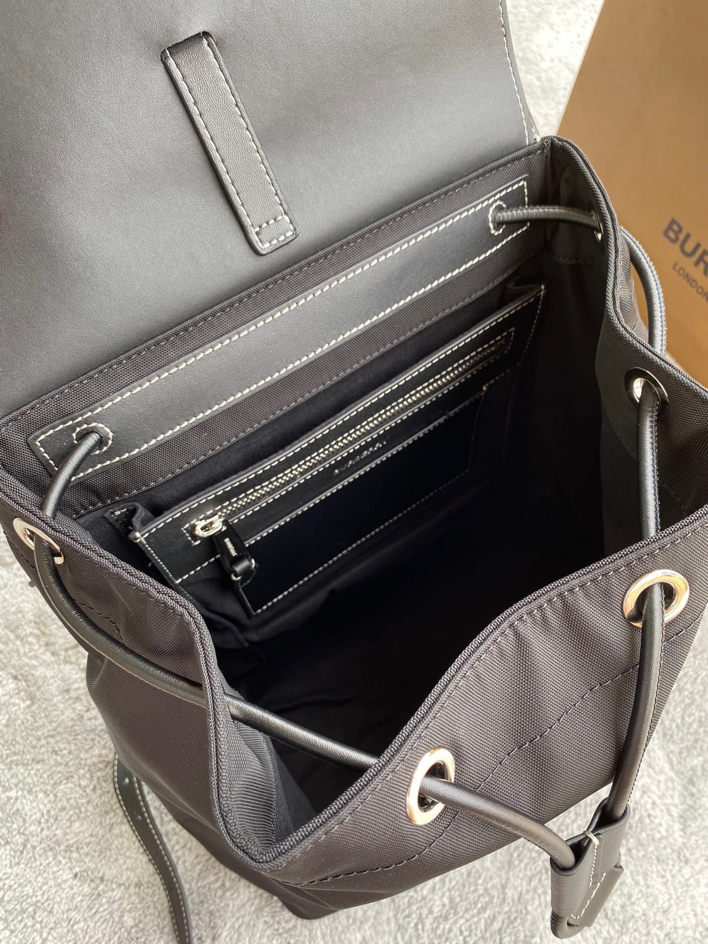 BURB Backpack