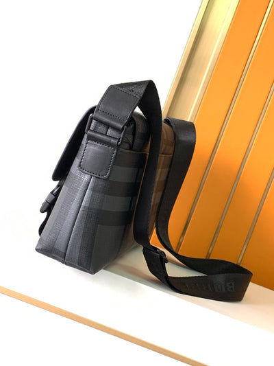 BURB Messenger Bag