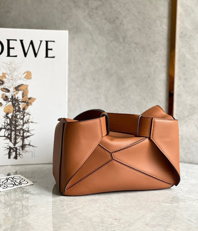 LO Puzzle Bag