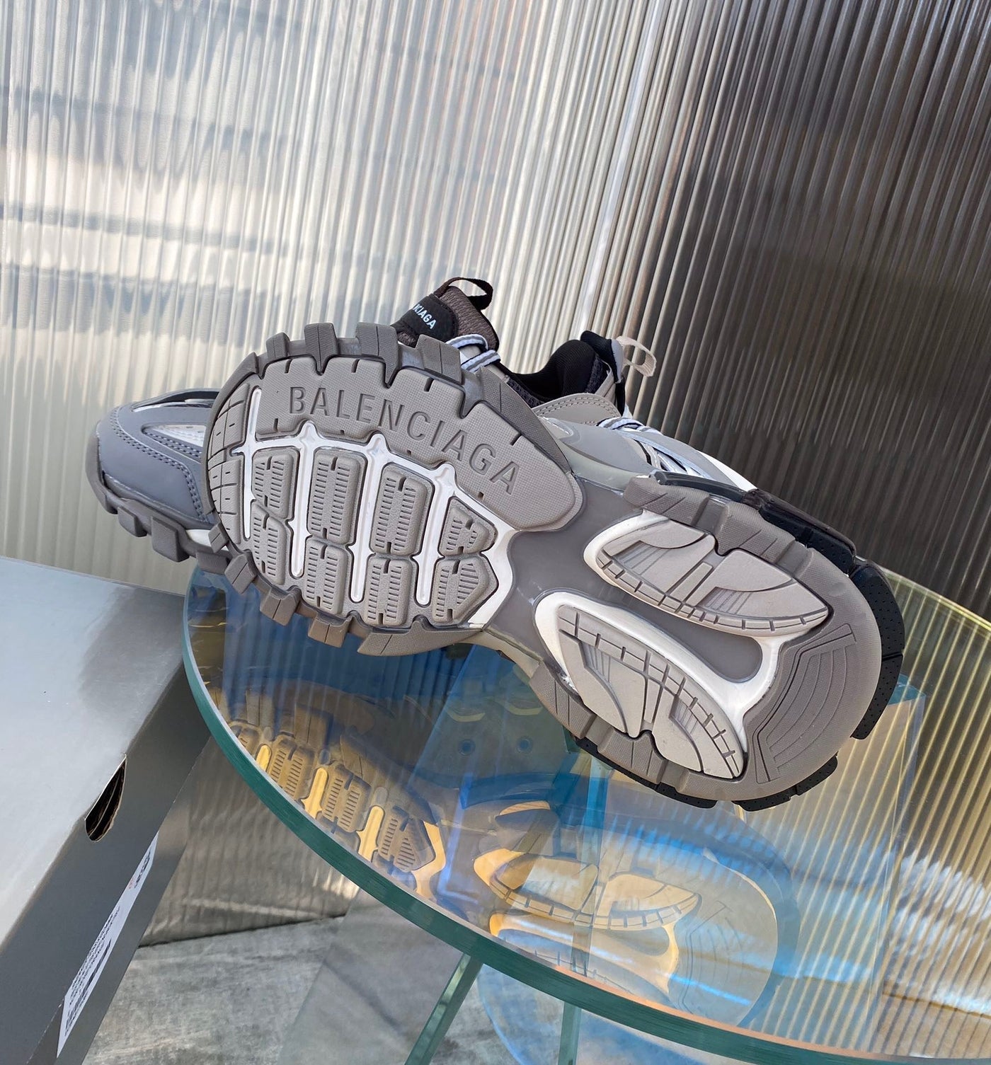 BLCG Sneakers