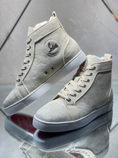 Sneakers & Shoes