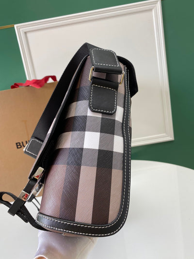 BURB Messenger Bag