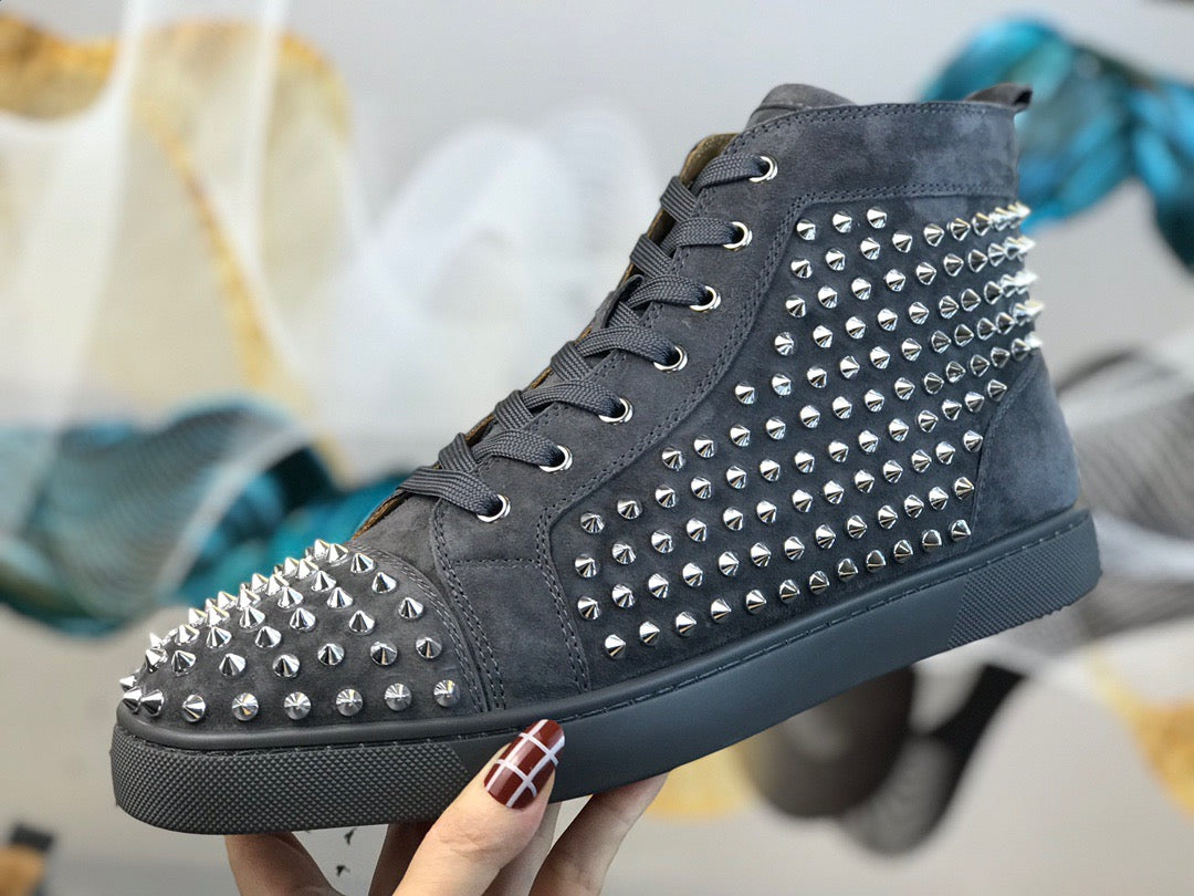 Sneakers & Shoes