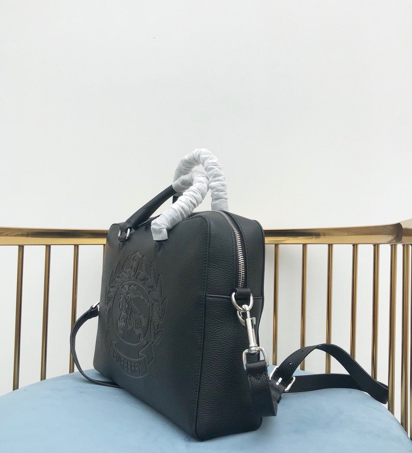 BURB Briefcases