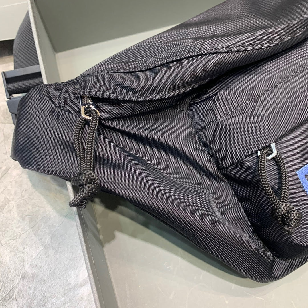 BLCG Cross Body Bag