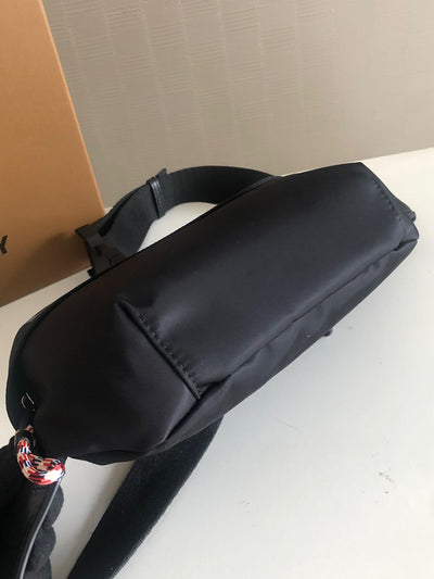 BURB Cross Body Bag