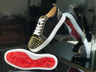 Sneakers & Shoes