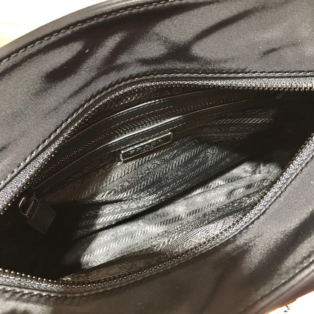 PRA Backpack