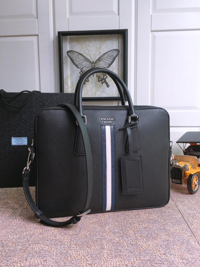 PRA Briefcases