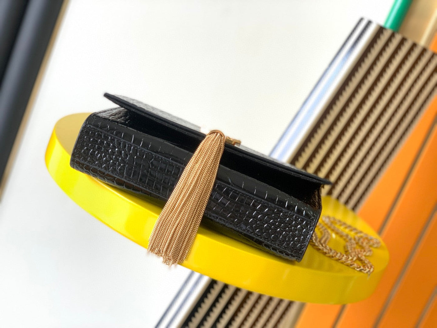 YLS Kate 24cm