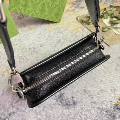 GUC Messenger Bag
