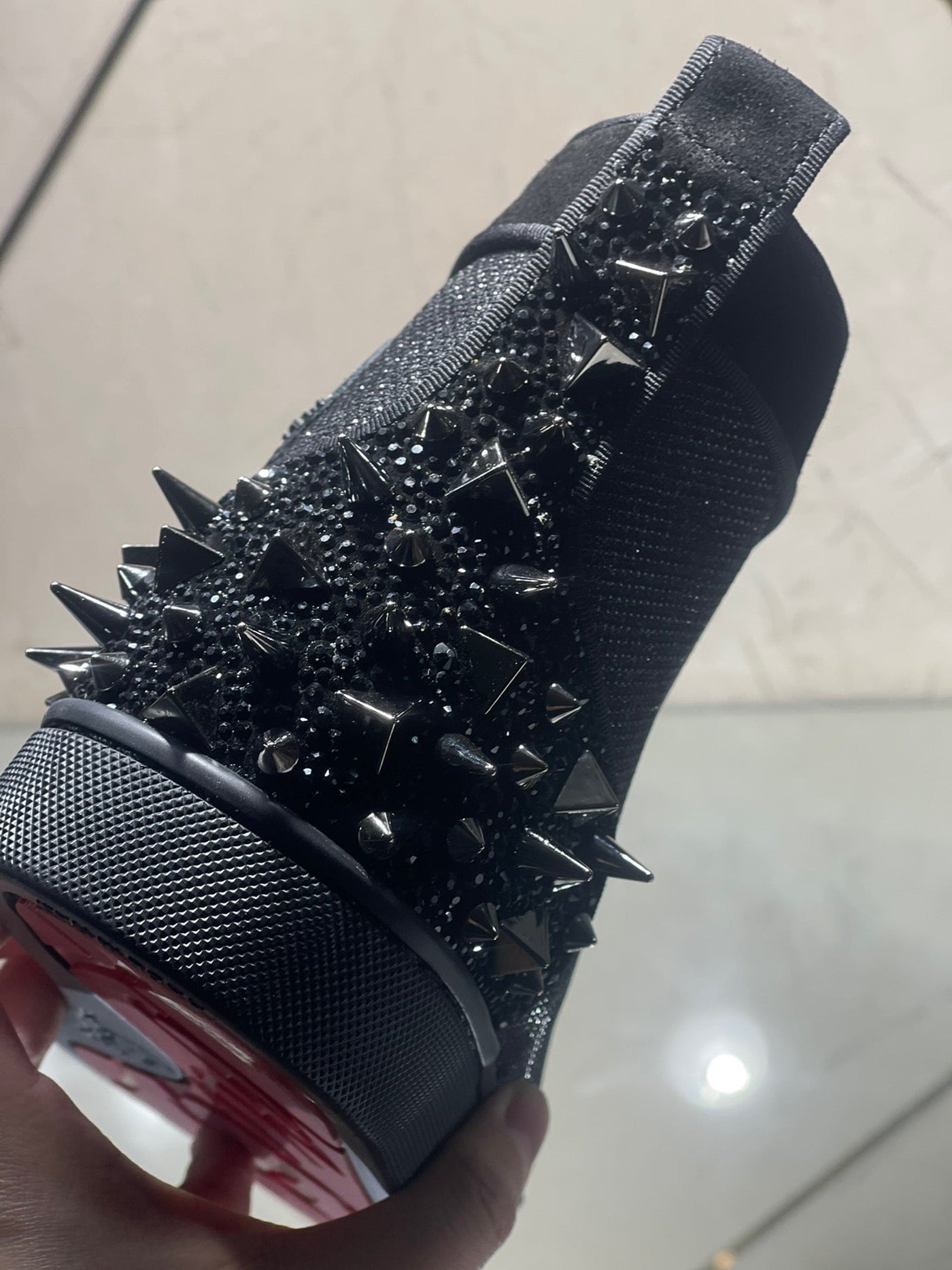 Sneakers & Shoes
